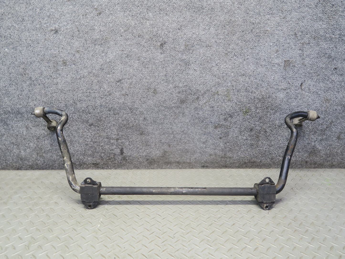 2001-2006 BMW E46 M3 Coupe Rear Anti Roll Stabilizer Sway Bar