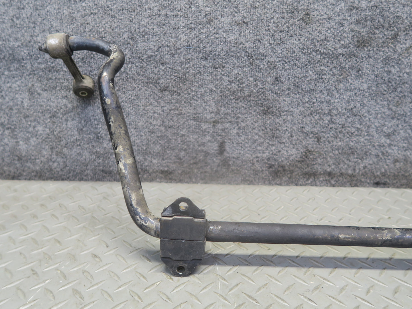 2001-2006 BMW E46 M3 Coupe Rear Anti Roll Stabilizer Sway Bar