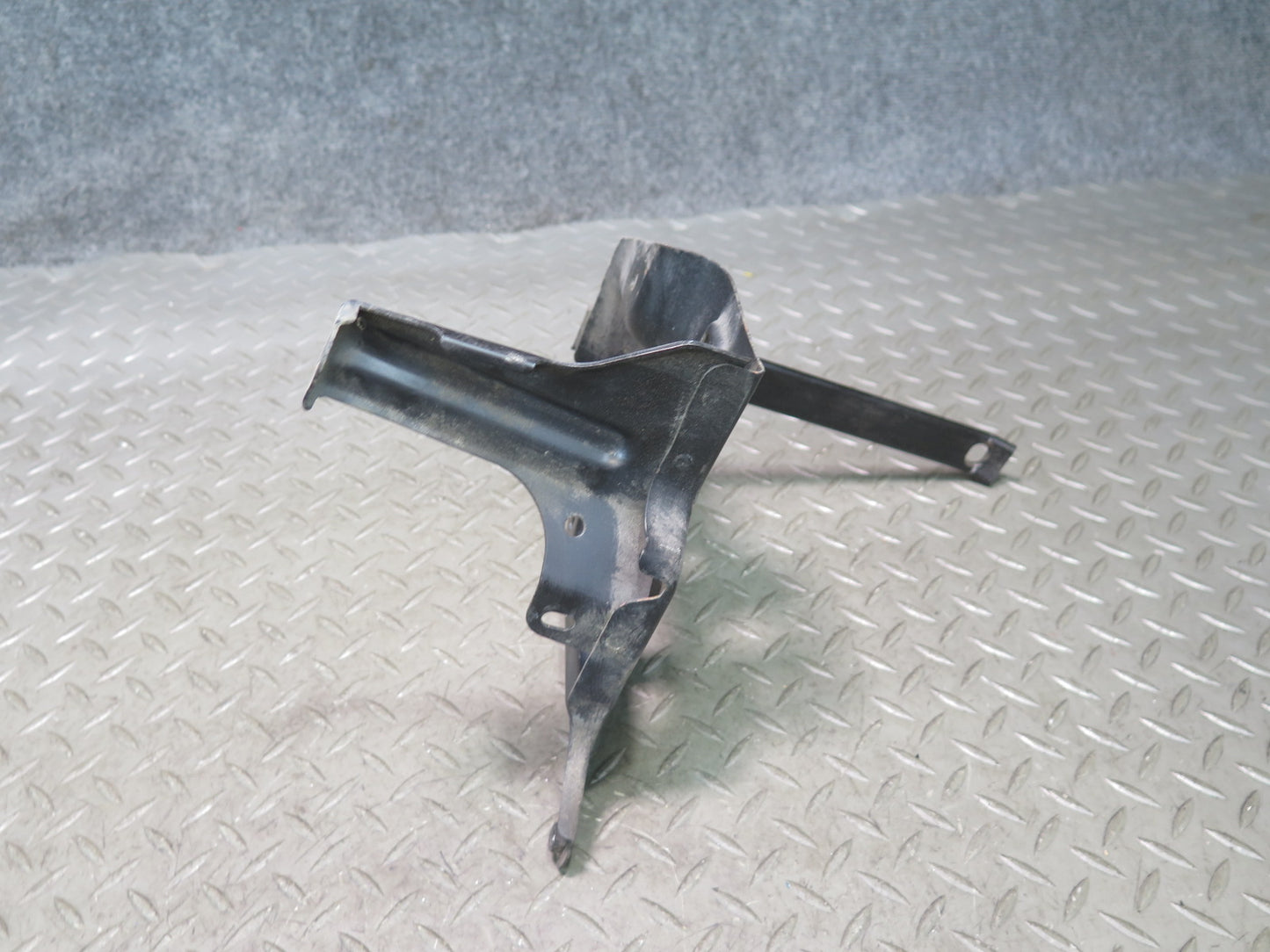 00-05 Toyota MR2 Spyder Battery Carrier Frame Base Bracket w Tray Holder OEM