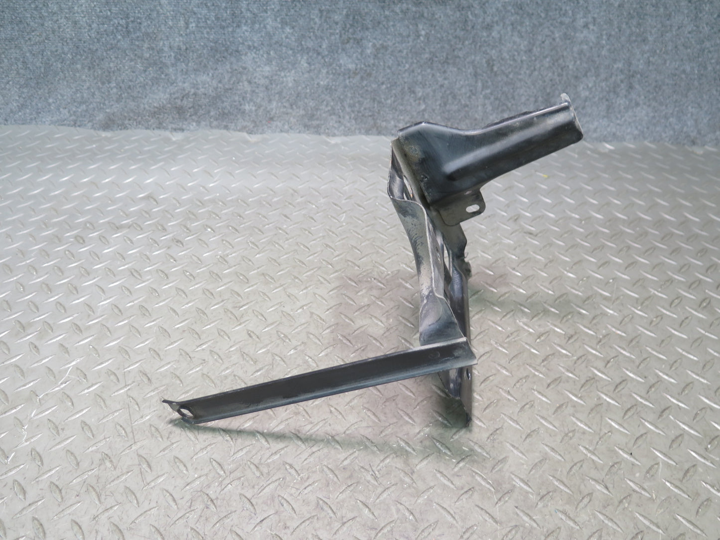00-05 Toyota MR2 Spyder Battery Carrier Frame Base Bracket w Tray Holder OEM