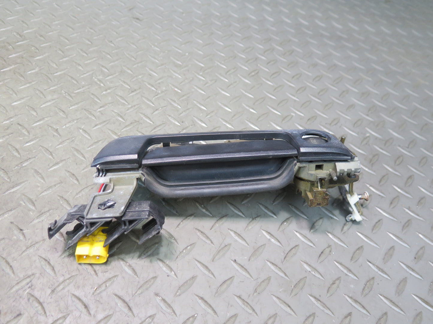 96-02 BMW E36/7 Z3 Door Handle Ignition Glove Box Trunk Lock KEY Set OEM