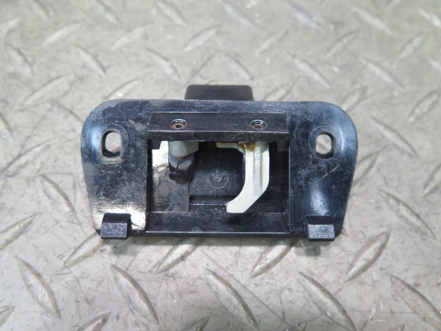 96-02 BMW E36/7 Z3 Door Handle Ignition Glove Box Trunk Lock KEY Set OEM