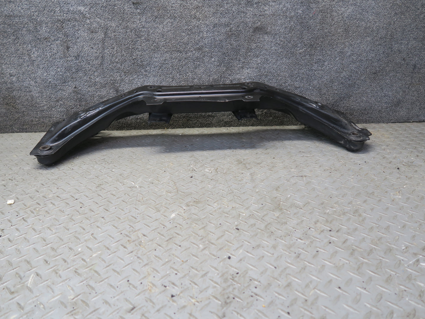 2001-2006 BMW E46 M3 Front Suspension Crossmember Subframe Carrier Cradle