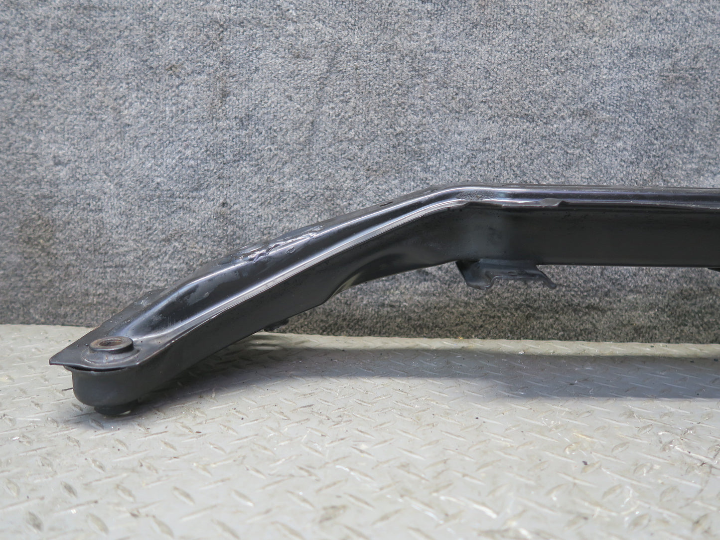 2001-2006 BMW E46 M3 Front Suspension Crossmember Subframe Carrier Cradle
