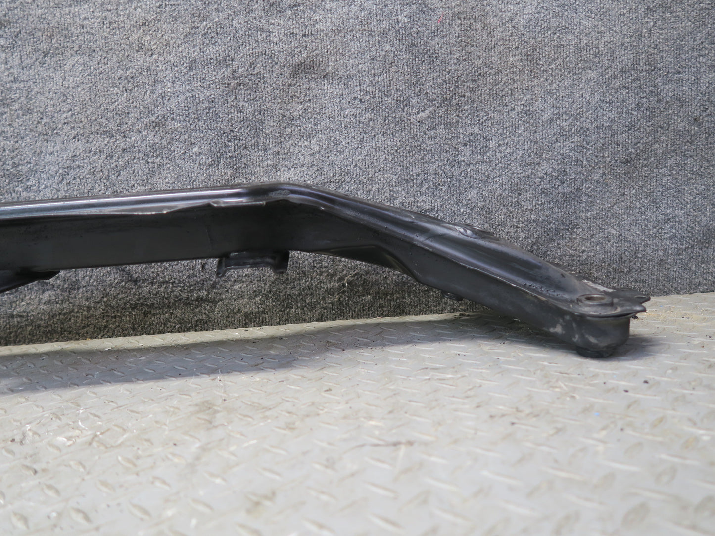 2001-2006 BMW E46 M3 Front Suspension Crossmember Subframe Carrier Cradle