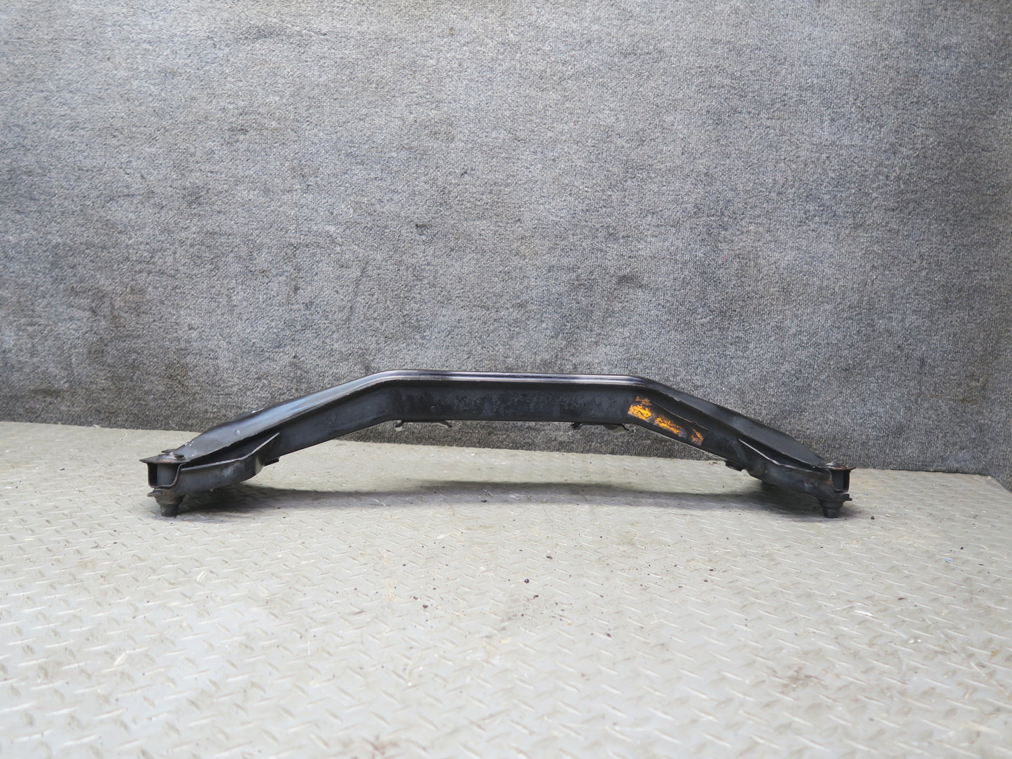 2001-2006 BMW E46 M3 Front Suspension Crossmember Subframe Carrier Cradle