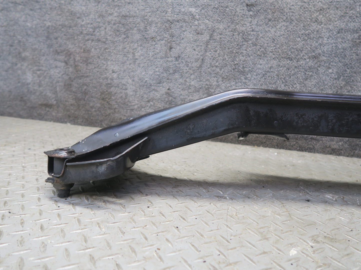 2001-2006 BMW E46 M3 Front Suspension Crossmember Subframe Carrier Cradle