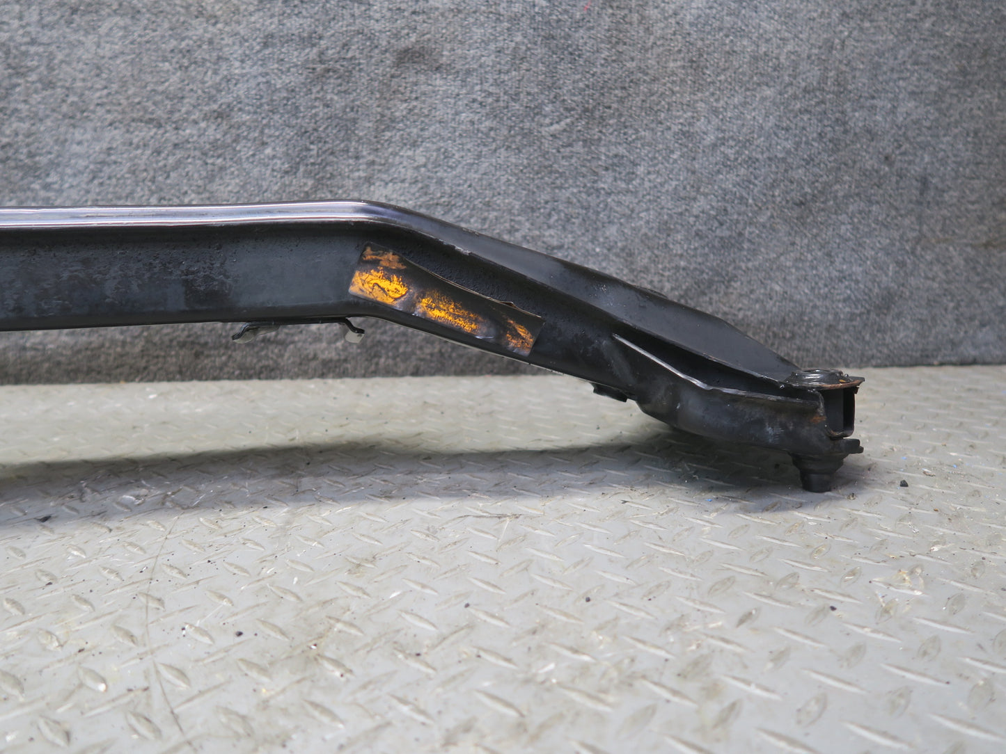 2001-2006 BMW E46 M3 Front Suspension Crossmember Subframe Carrier Cradle
