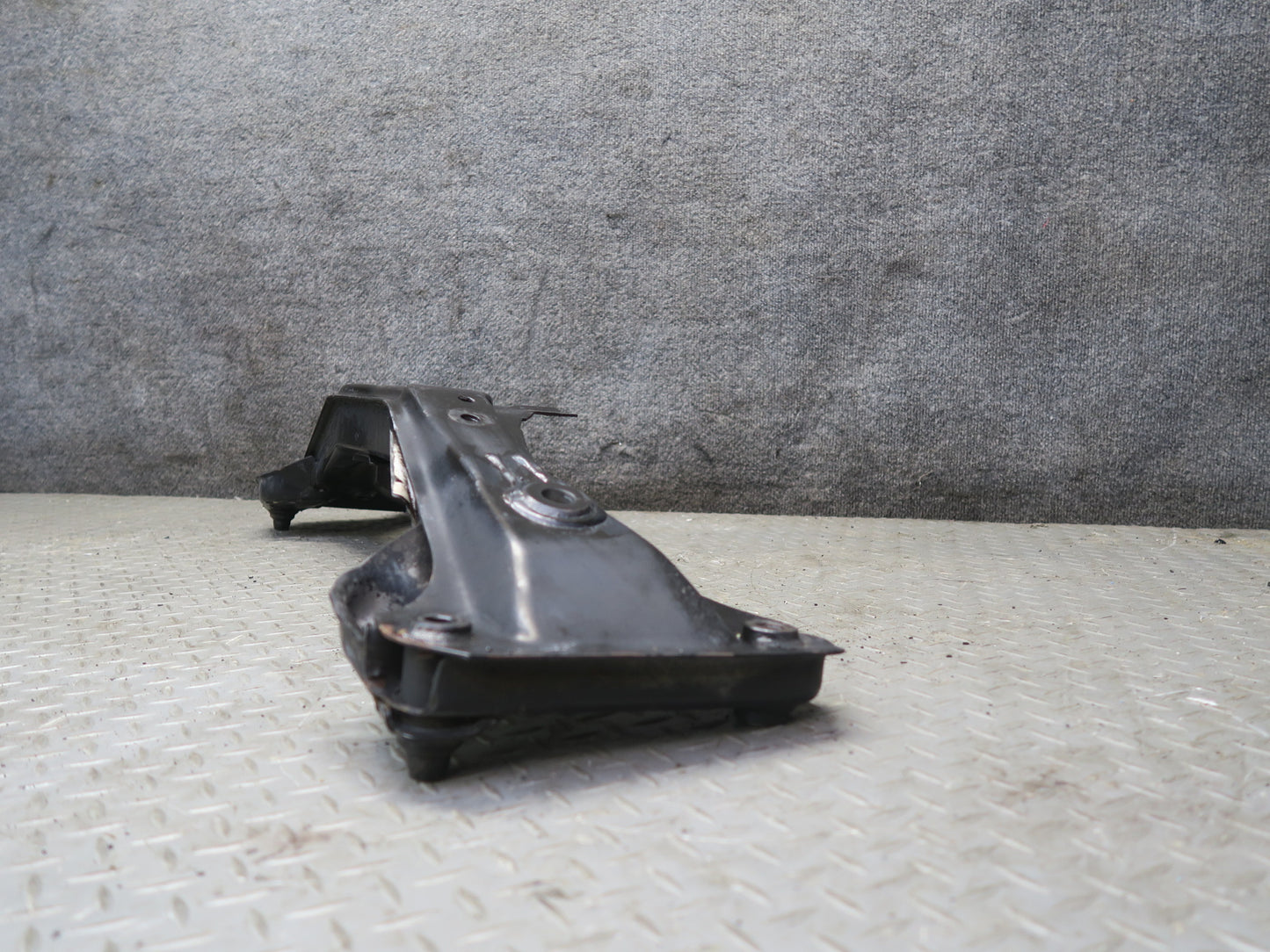 2001-2006 BMW E46 M3 Front Suspension Crossmember Subframe Carrier Cradle