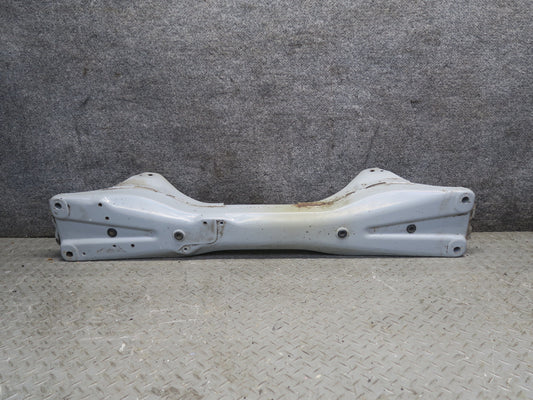00-02 Toyota MR2 Spyder ZZW30L Rear Suspension Sub Frame Crossmember Carrier OEM