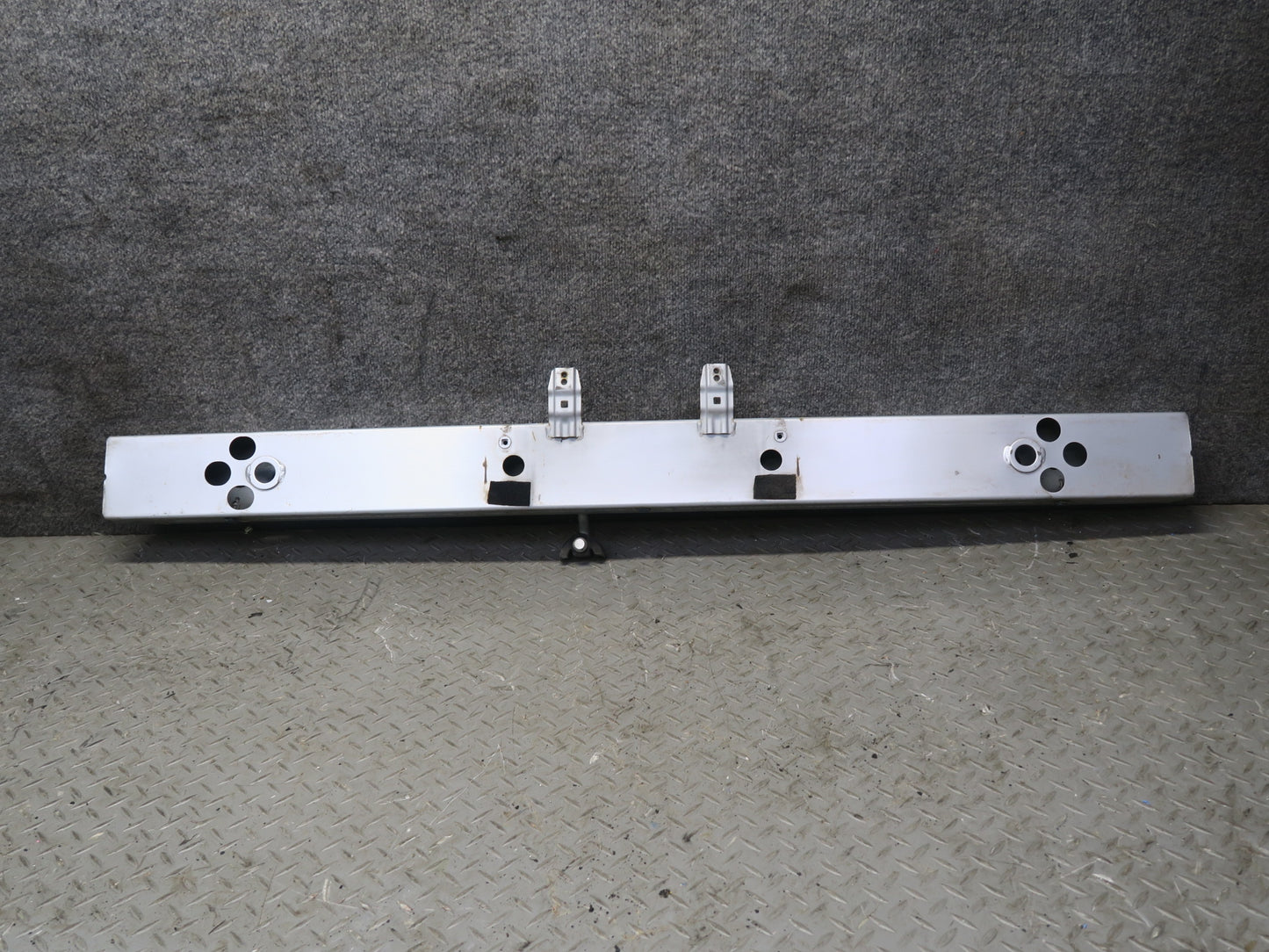 00-05 Toyota MR2 Spyder ZZW30L Rear Bumper Impact Reinforcement Bar OEM