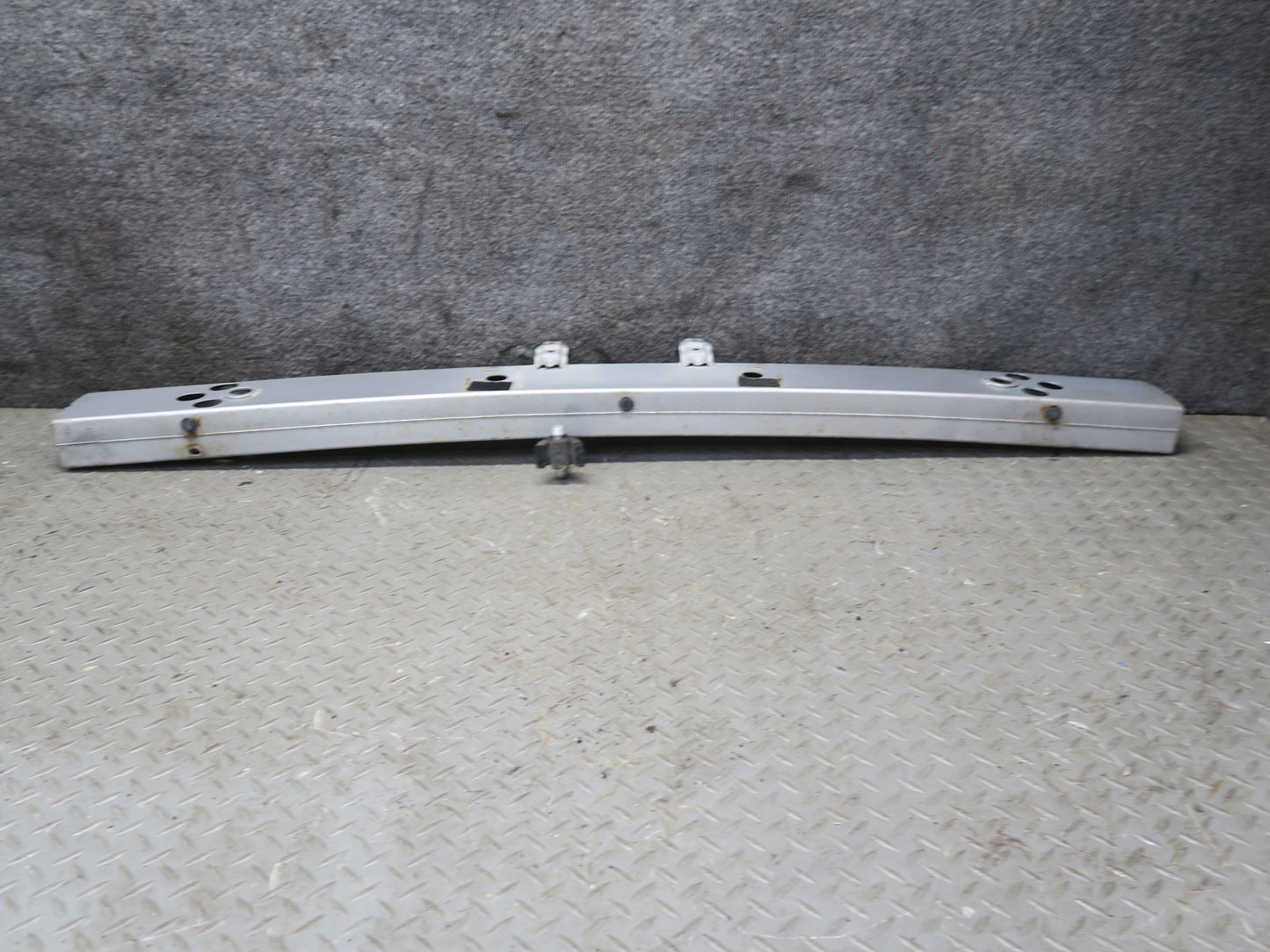 00-05 Toyota MR2 Spyder ZZW30L Rear Bumper Impact Reinforcement Bar OEM