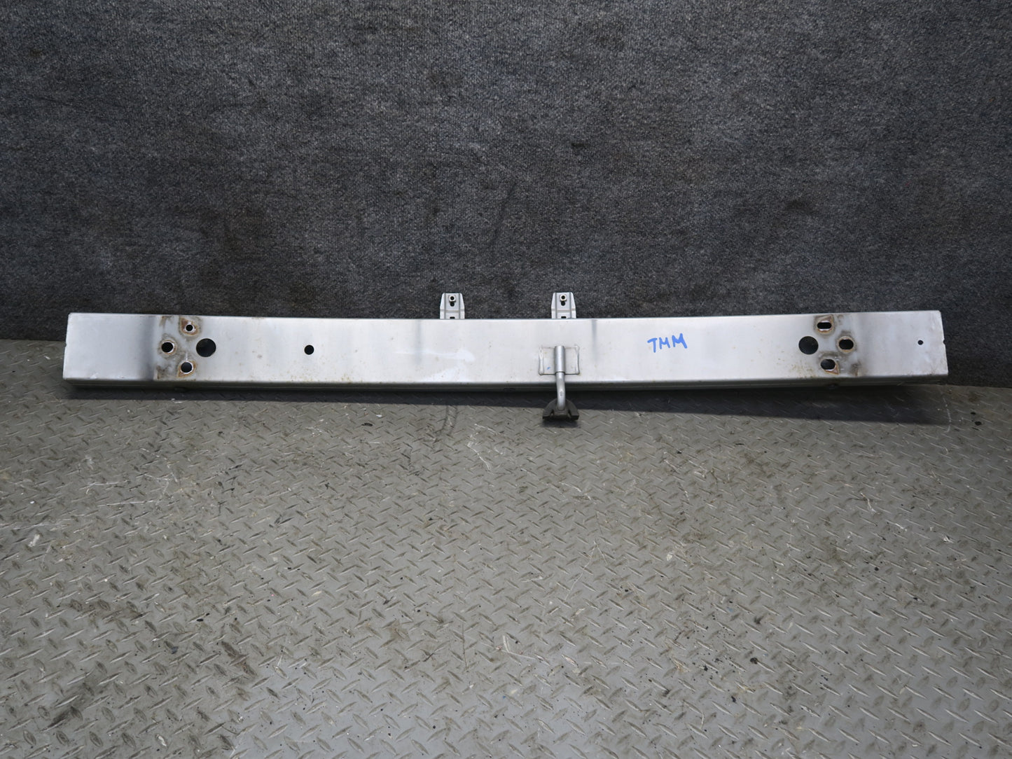 00-05 Toyota MR2 Spyder ZZW30L Rear Bumper Impact Reinforcement Bar OEM