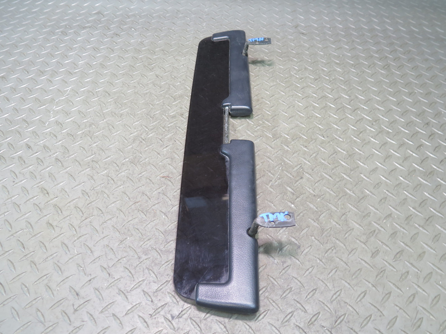 00-05 Toyota MR2 Spyder ZZW30L Rear Back Glass Window Wind Deflector OEM
