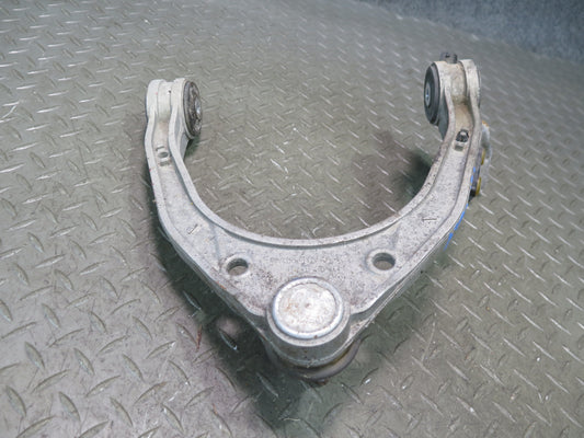 2003-2010 Porsche Cayenne 957 Front Left Upper Control Arm w Height Sensor