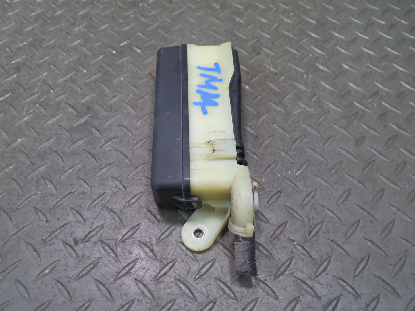 00-05 Toyota MR2 Spyder Interior Fuse Relay Box Module OEM