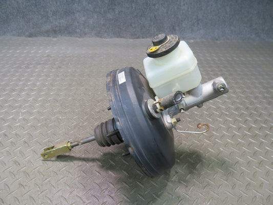 00-05 Toyota MR2 Spyder ZZW30L Brake Master Cylinder Booster Fluid Reservoir OEM