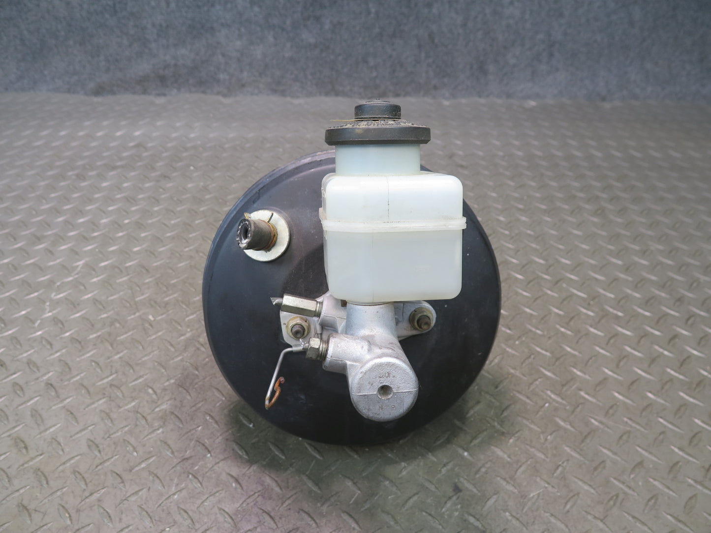 00-05 Toyota MR2 Spyder ZZW30L Brake Master Cylinder Booster Fluid Reservoir OEM