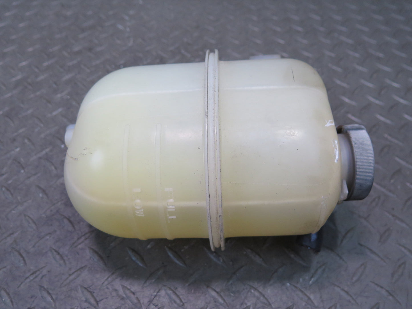 00-05 Toyota MR2 Spyder ZZW30L Engine Expansion Overflow Reservoir Tank OEM