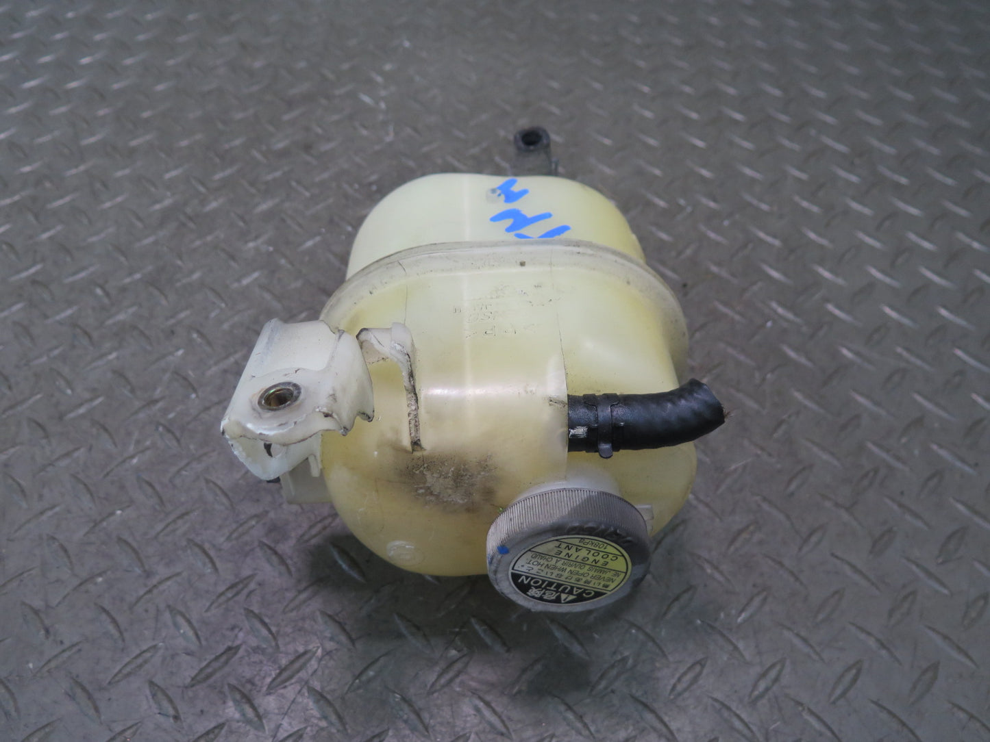 00-05 Toyota MR2 Spyder ZZW30L Engine Expansion Overflow Reservoir Tank OEM