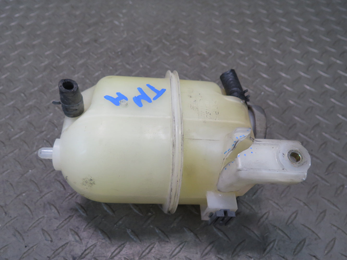 00-05 Toyota MR2 Spyder ZZW30L Engine Expansion Overflow Reservoir Tank OEM