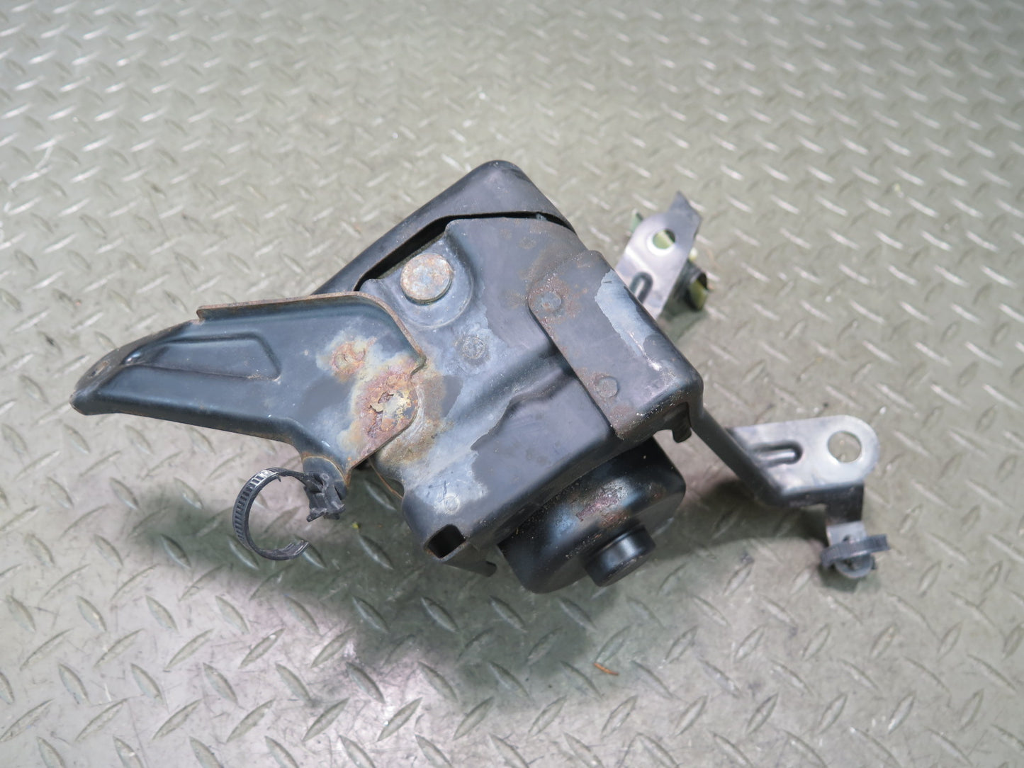 00-02 Toyota MR2 Spyder ZZW30L Anti Lock Brake ABS Pump Module 44510-17080 OEM