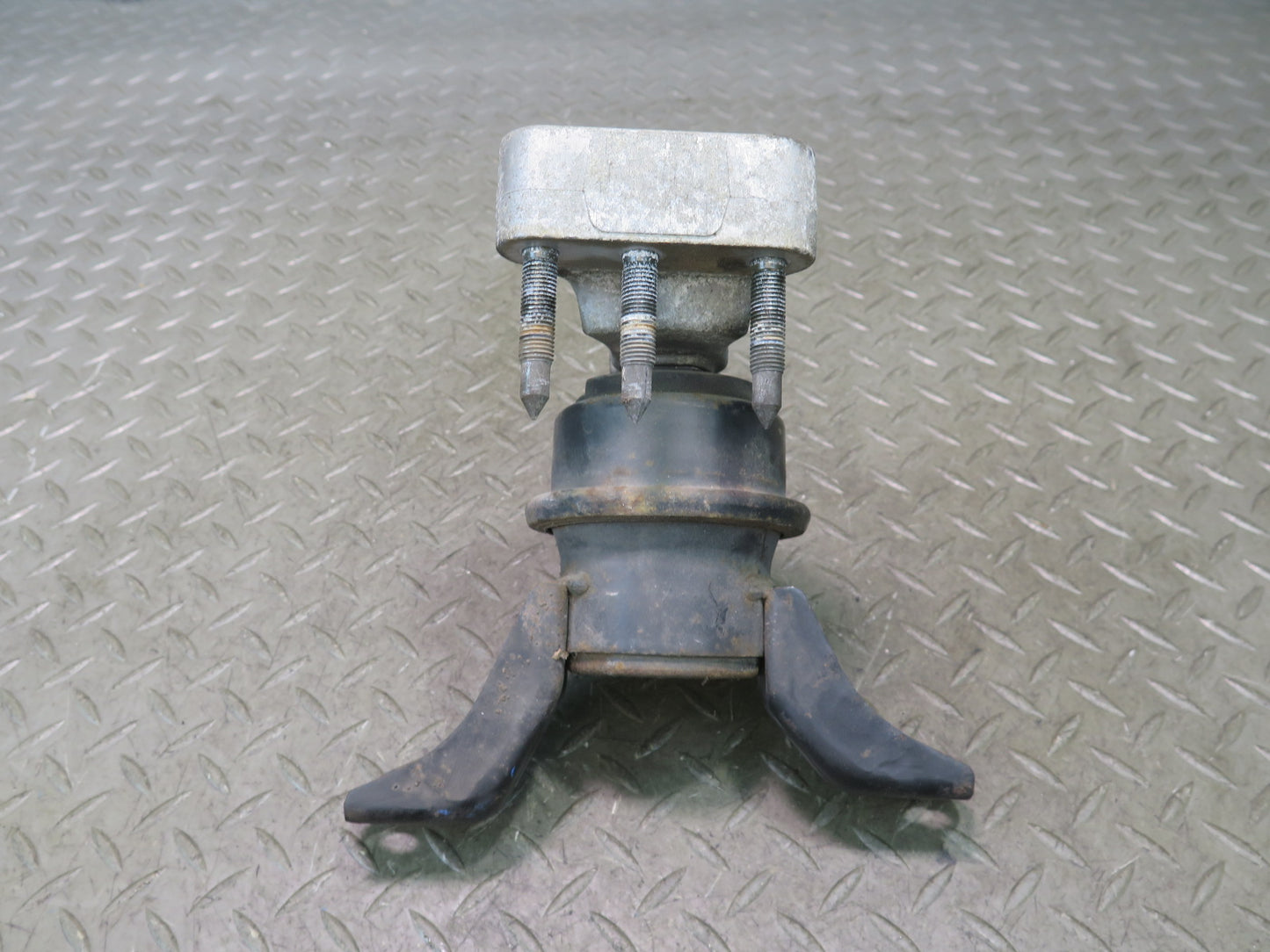 00-05 Toyota MR2 Spyder ZZW30L Set of 4 Engine Motor Mount Support OEM