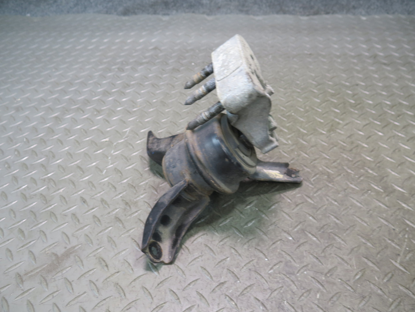 00-05 Toyota MR2 Spyder ZZW30L Set of 4 Engine Motor Mount Support OEM
