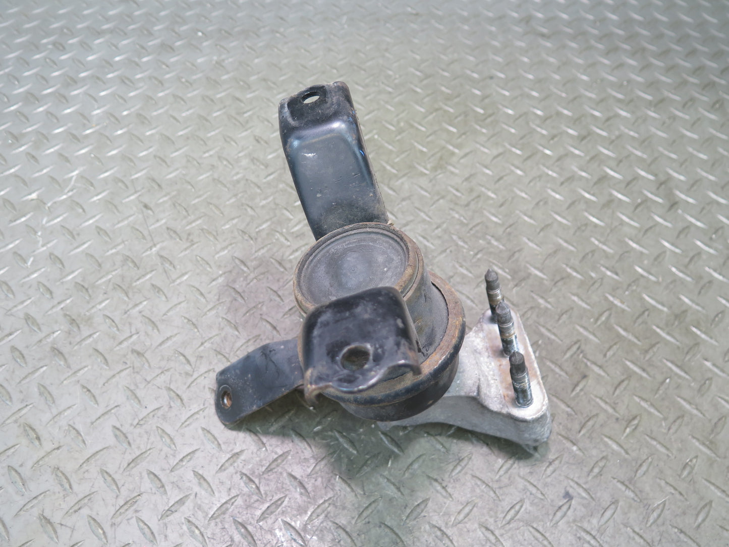 00-05 Toyota MR2 Spyder ZZW30L Set of 4 Engine Motor Mount Support OEM