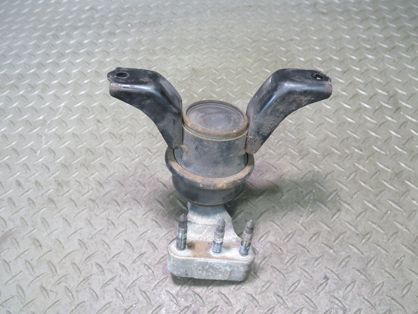 00-05 Toyota MR2 Spyder ZZW30L Set of 4 Engine Motor Mount Support OEM
