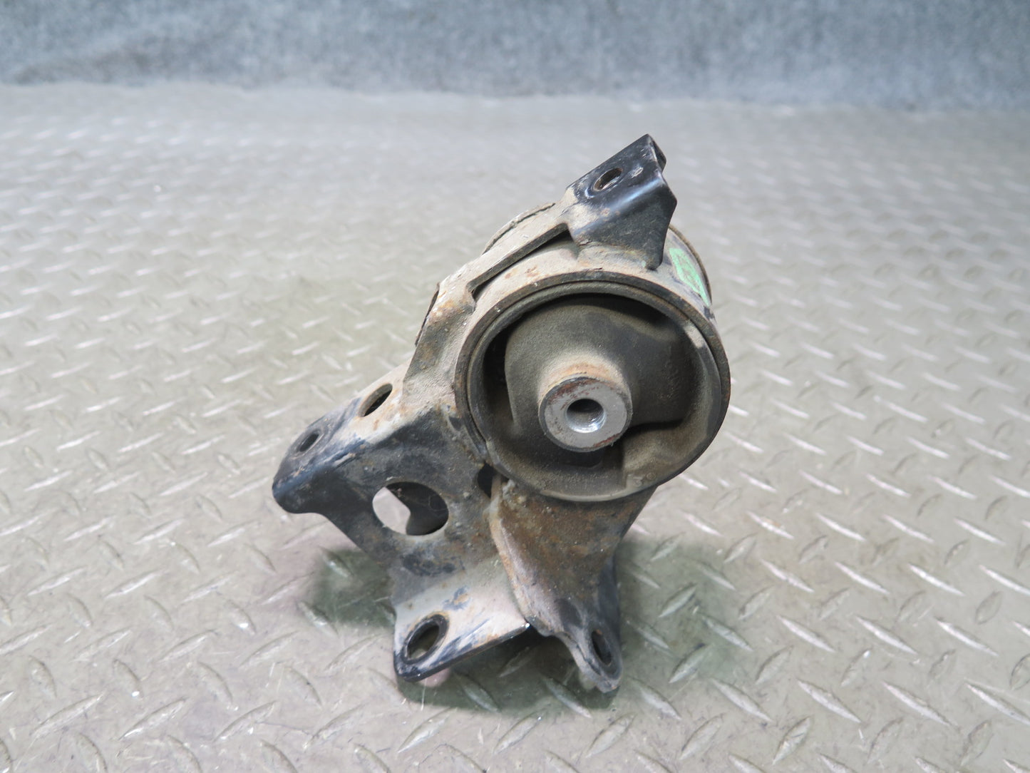 00-05 Toyota MR2 Spyder ZZW30L Set of 4 Engine Motor Mount Support OEM