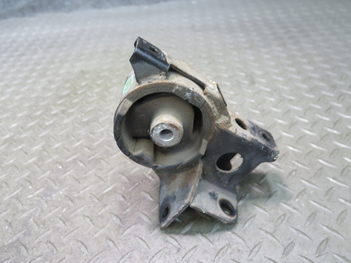 00-05 Toyota MR2 Spyder ZZW30L Set of 4 Engine Motor Mount Support OEM