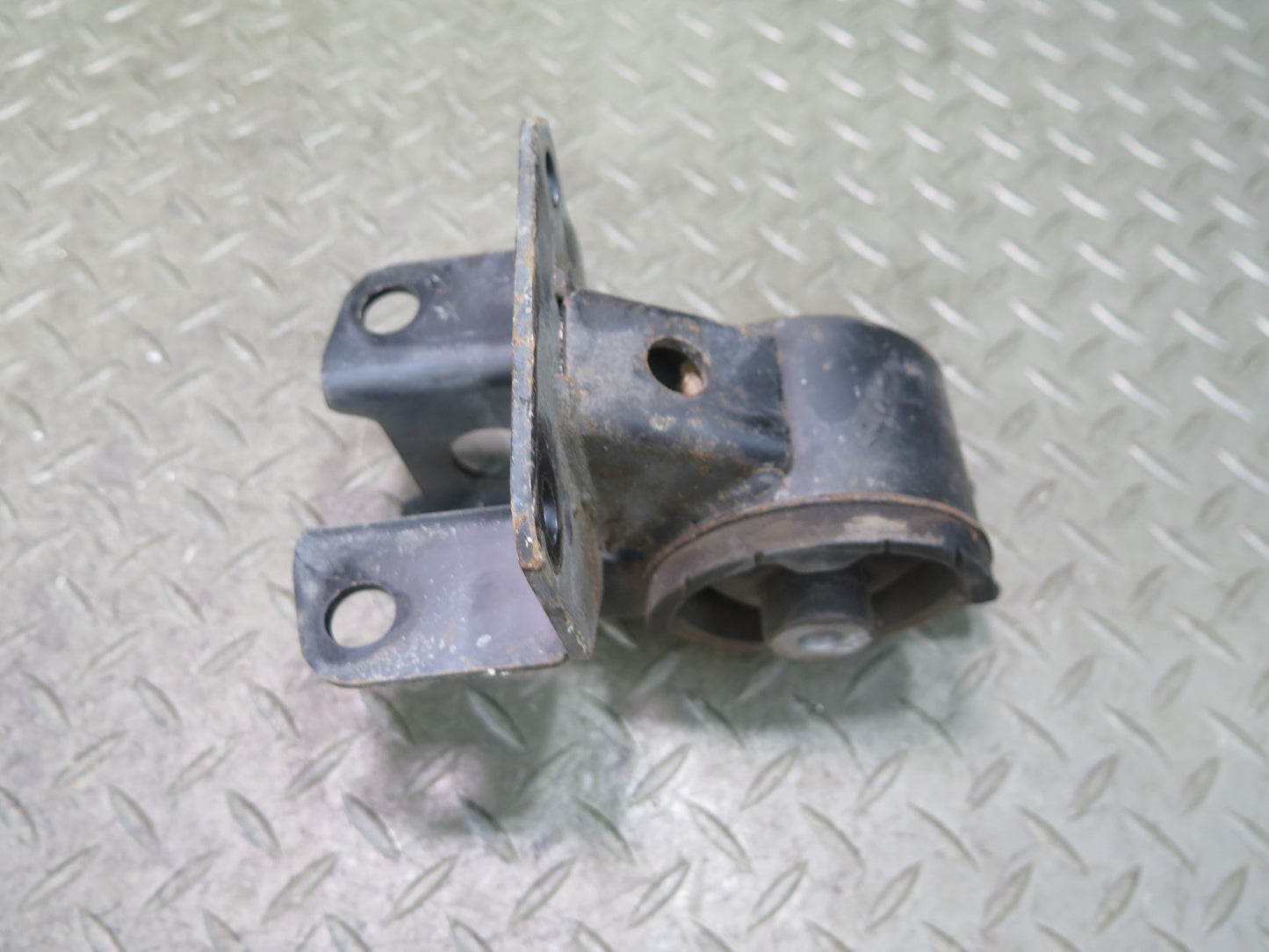 00-05 Toyota MR2 Spyder ZZW30L Set of 4 Engine Motor Mount Support OEM
