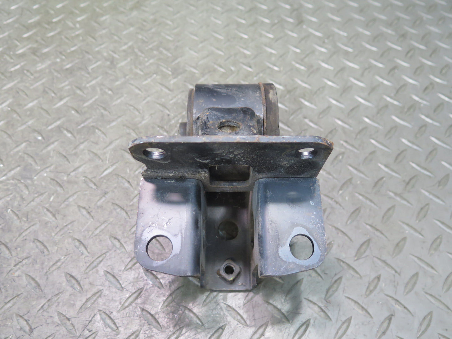 00-05 Toyota MR2 Spyder ZZW30L Set of 4 Engine Motor Mount Support OEM