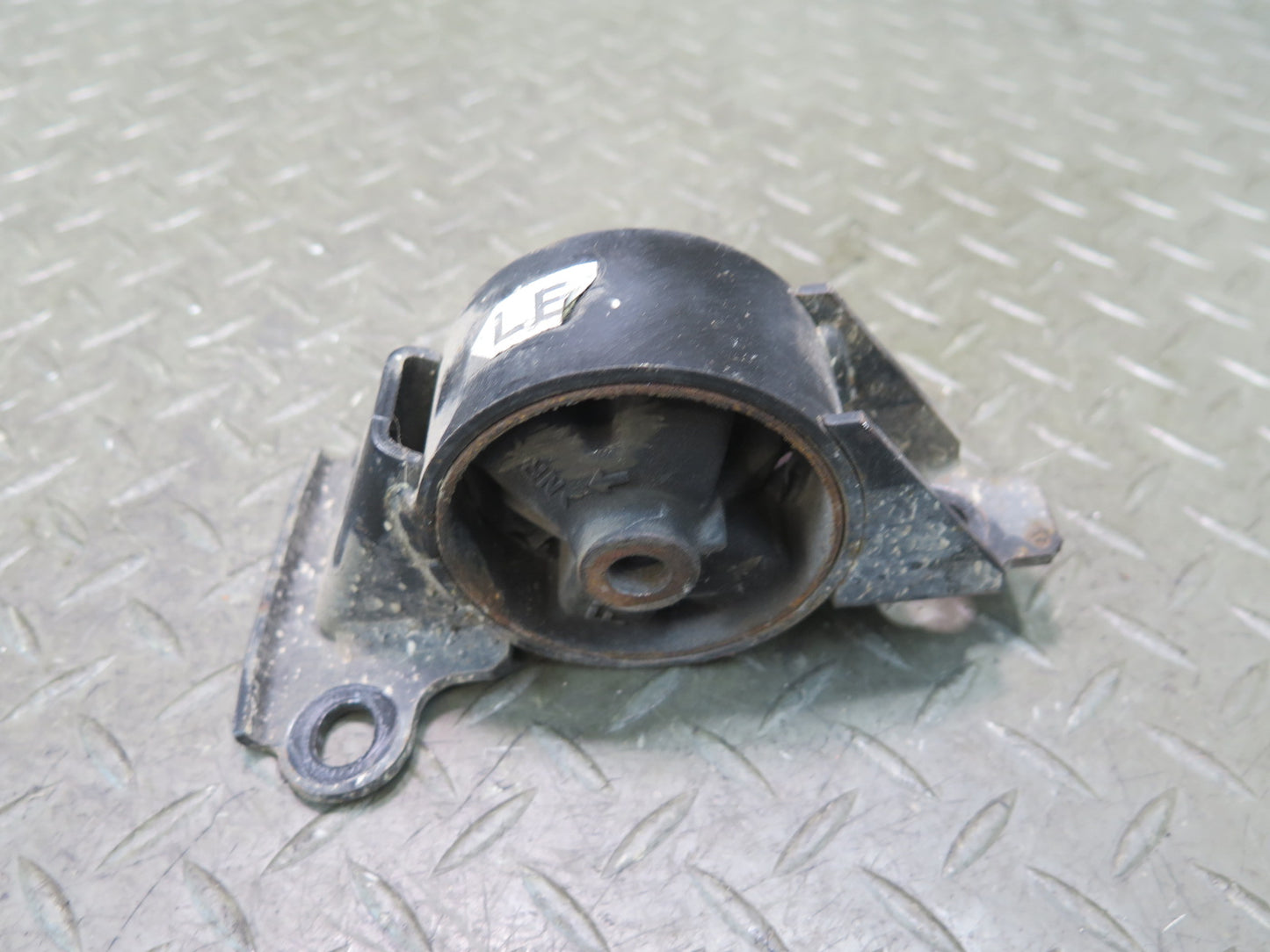 00-05 Toyota MR2 Spyder ZZW30L Set of 4 Engine Motor Mount Support OEM