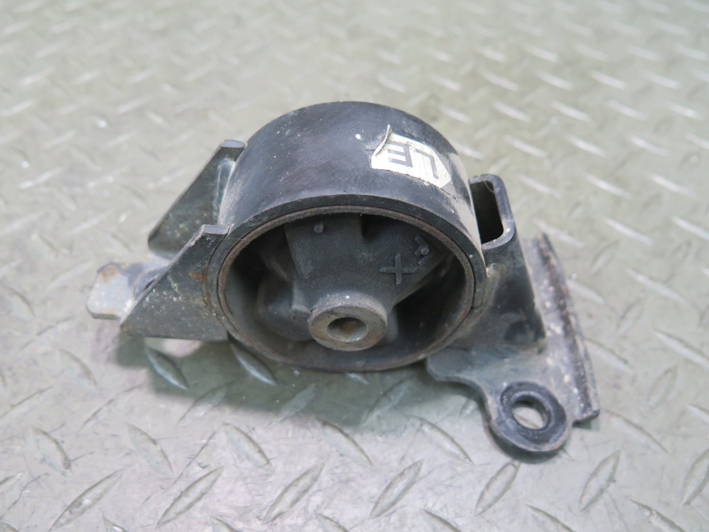 00-05 Toyota MR2 Spyder ZZW30L Set of 4 Engine Motor Mount Support OEM