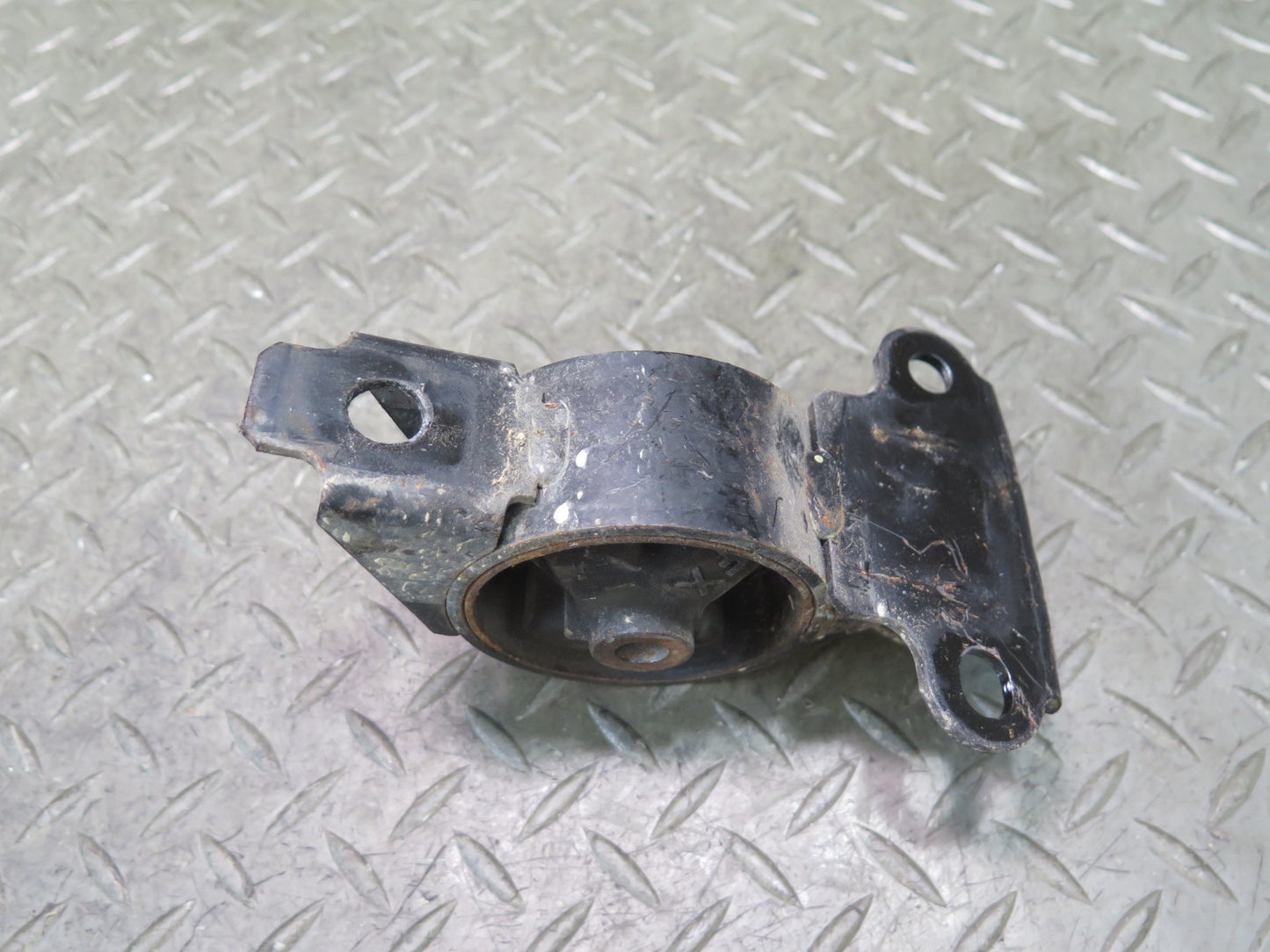 00-05 Toyota MR2 Spyder ZZW30L Set of 4 Engine Motor Mount Support OEM
