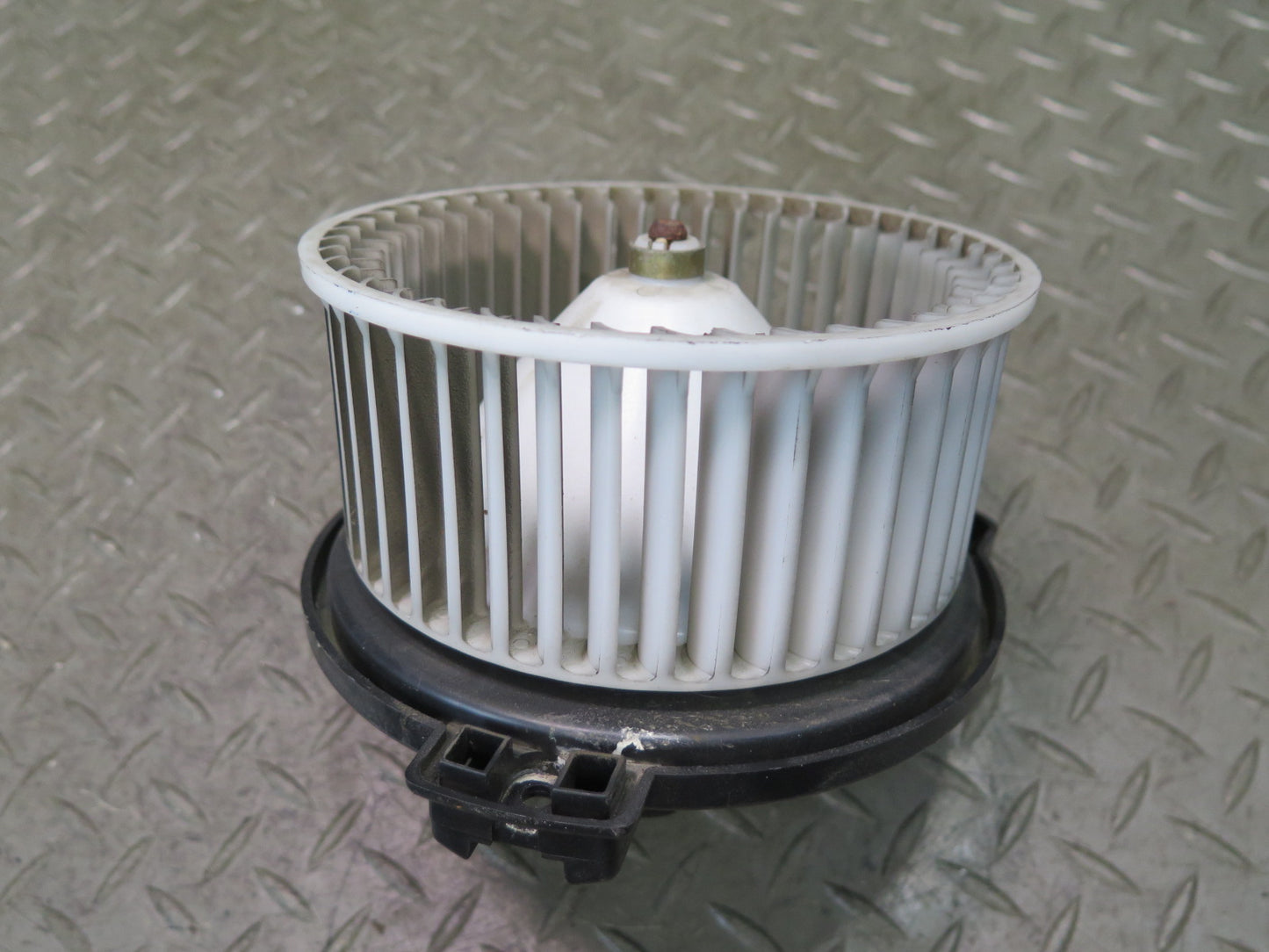 00-05 Toyota MR2 Spyder ZZW30L A/C Heater Blower Motor Fan Resistor Set OEM
