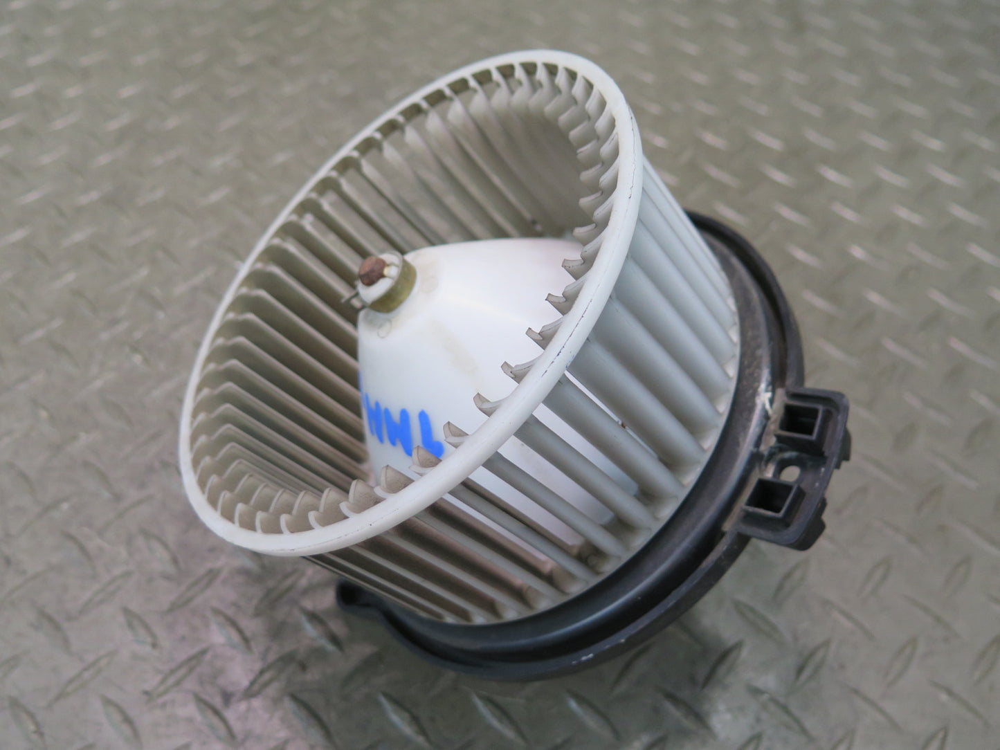 00-05 Toyota MR2 Spyder ZZW30L A/C Heater Blower Motor Fan Resistor Set OEM