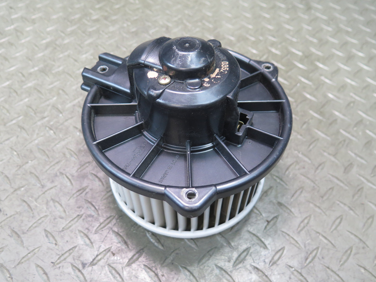 00-05 Toyota MR2 Spyder ZZW30L A/C Heater Blower Motor Fan Resistor Set OEM