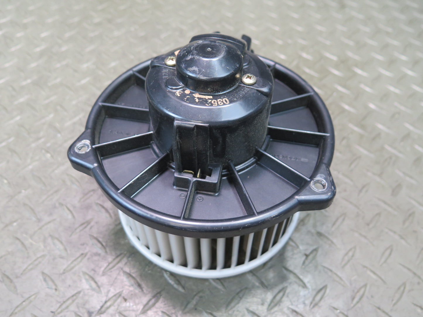 00-05 Toyota MR2 Spyder ZZW30L A/C Heater Blower Motor Fan Resistor Set OEM