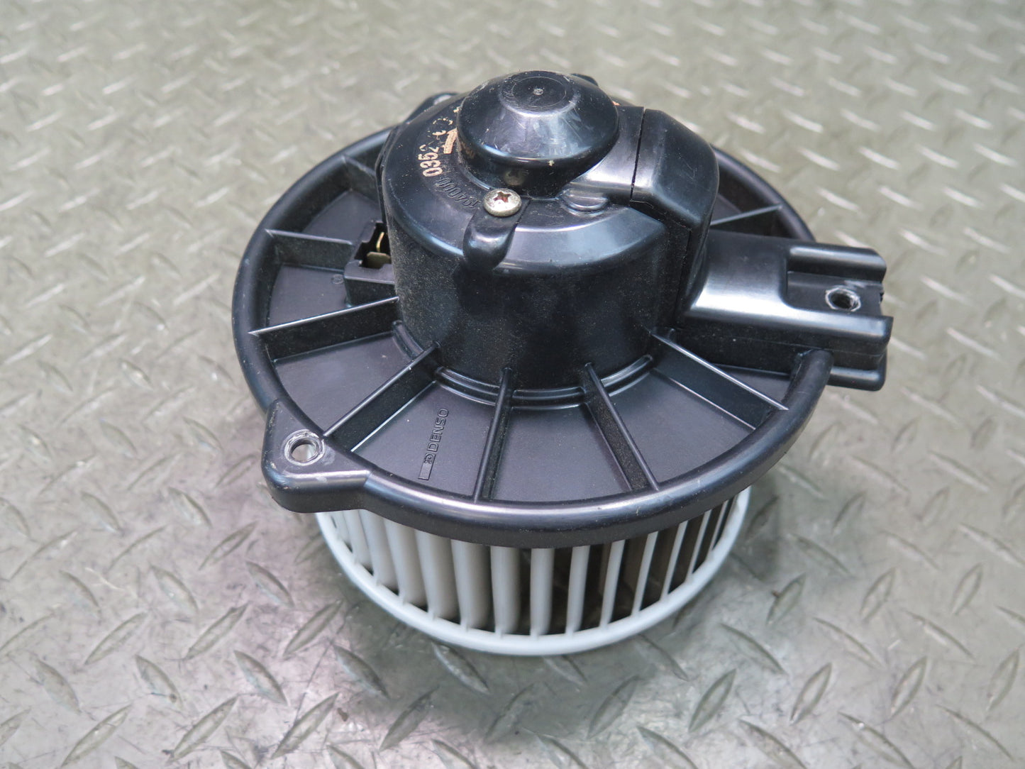 00-05 Toyota MR2 Spyder ZZW30L A/C Heater Blower Motor Fan Resistor Set OEM