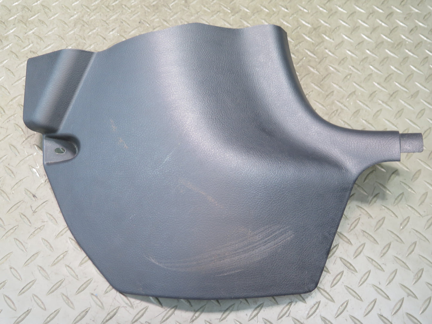 00-05 Toyota MR2 Spyder ZZW30L Set of 2 Front Lower Kick Trim Cover Panel OEM