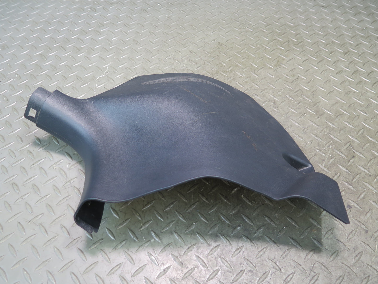 00-05 Toyota MR2 Spyder ZZW30L Set of 2 Front Lower Kick Trim Cover Panel OEM