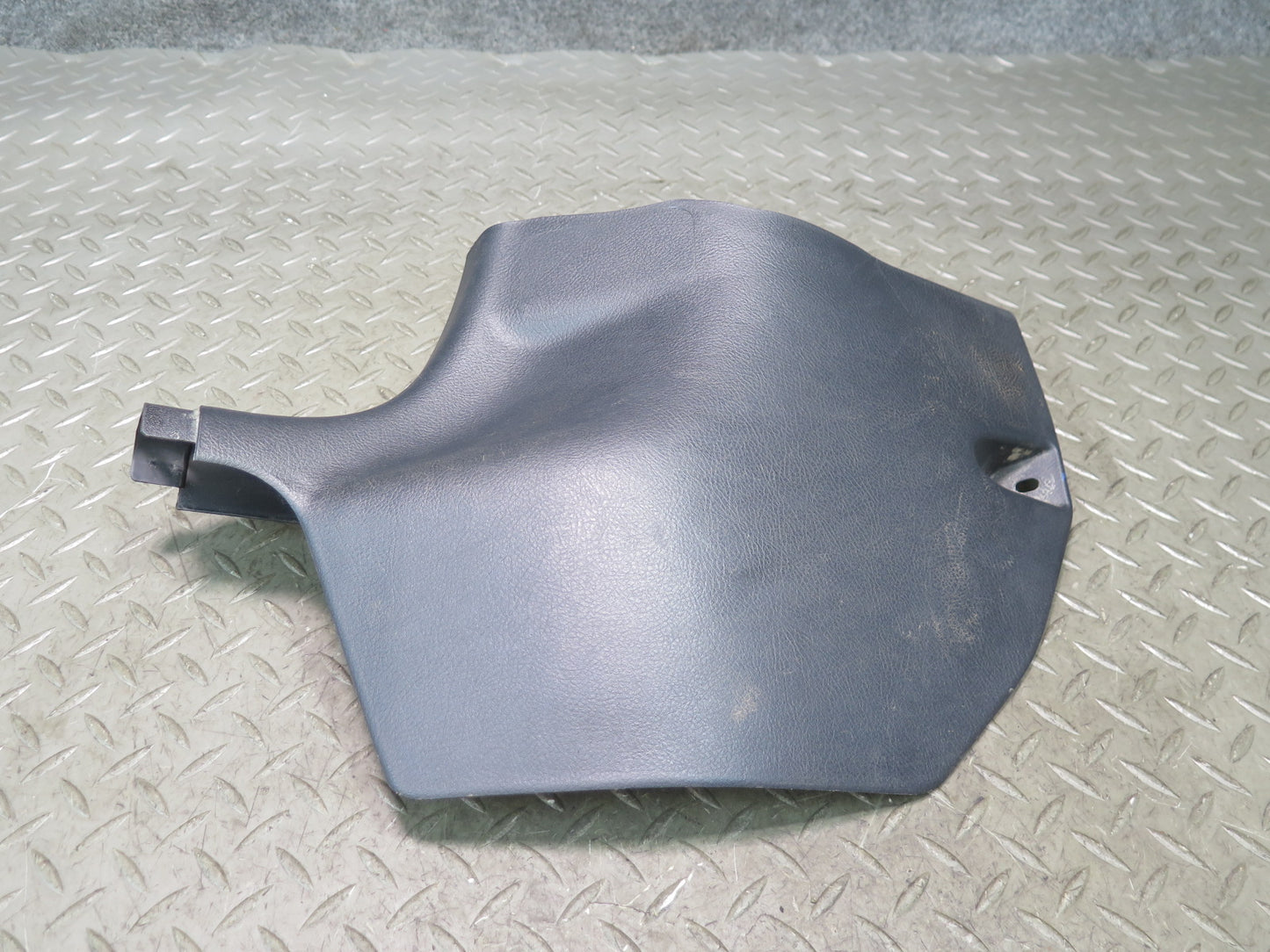 00-05 Toyota MR2 Spyder ZZW30L Set of 2 Front Lower Kick Trim Cover Panel OEM
