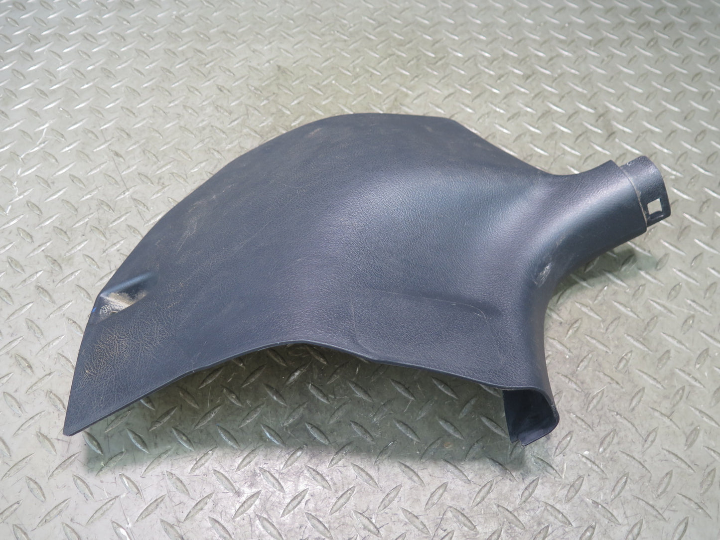 00-05 Toyota MR2 Spyder ZZW30L Set of 2 Front Lower Kick Trim Cover Panel OEM