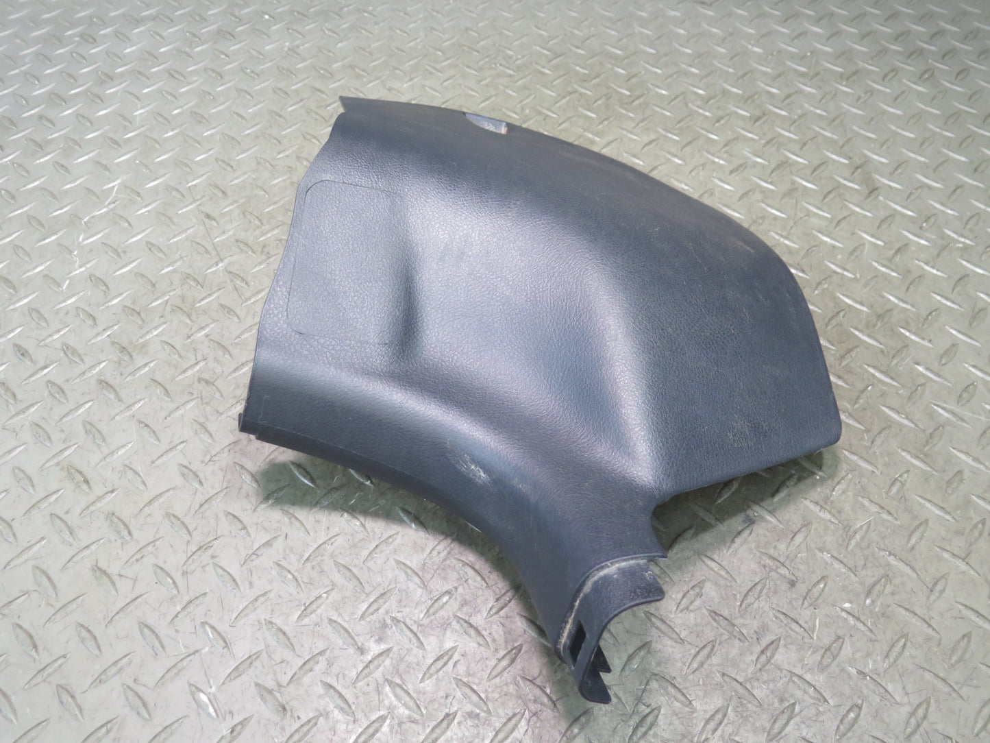 00-05 Toyota MR2 Spyder ZZW30L Set of 2 Front Lower Kick Trim Cover Panel OEM