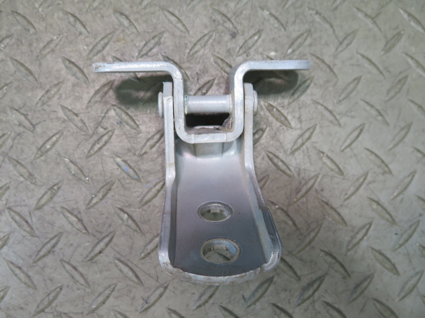 00-05 Toyota MR2 Spyder ZZW30L Set of 2 Left Door Upper & Lower Hinge OEM