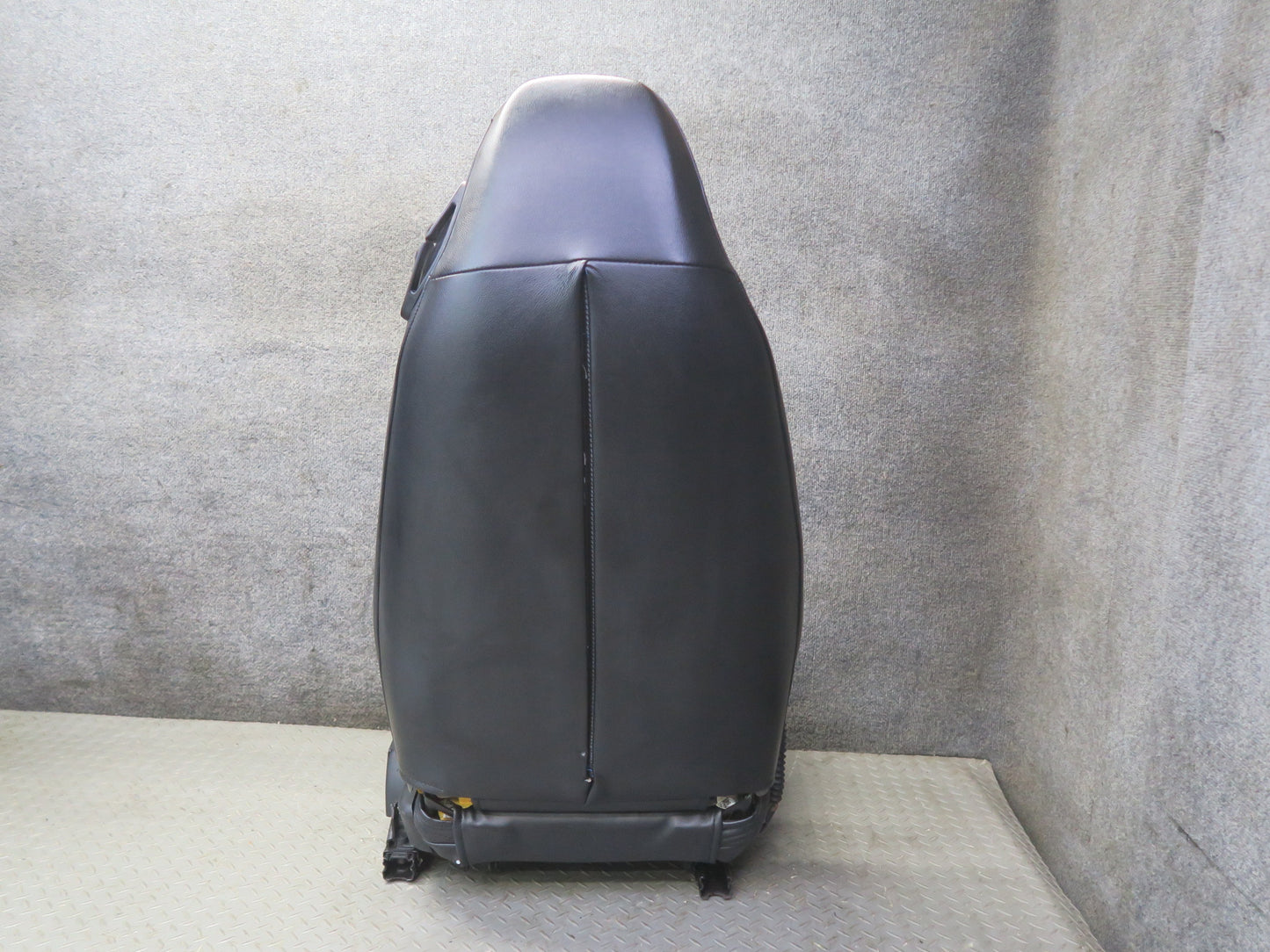 01-02 BMW E36/7 Z3 Front Right & Left Side Heated Leather Seat Set of 2 OEM