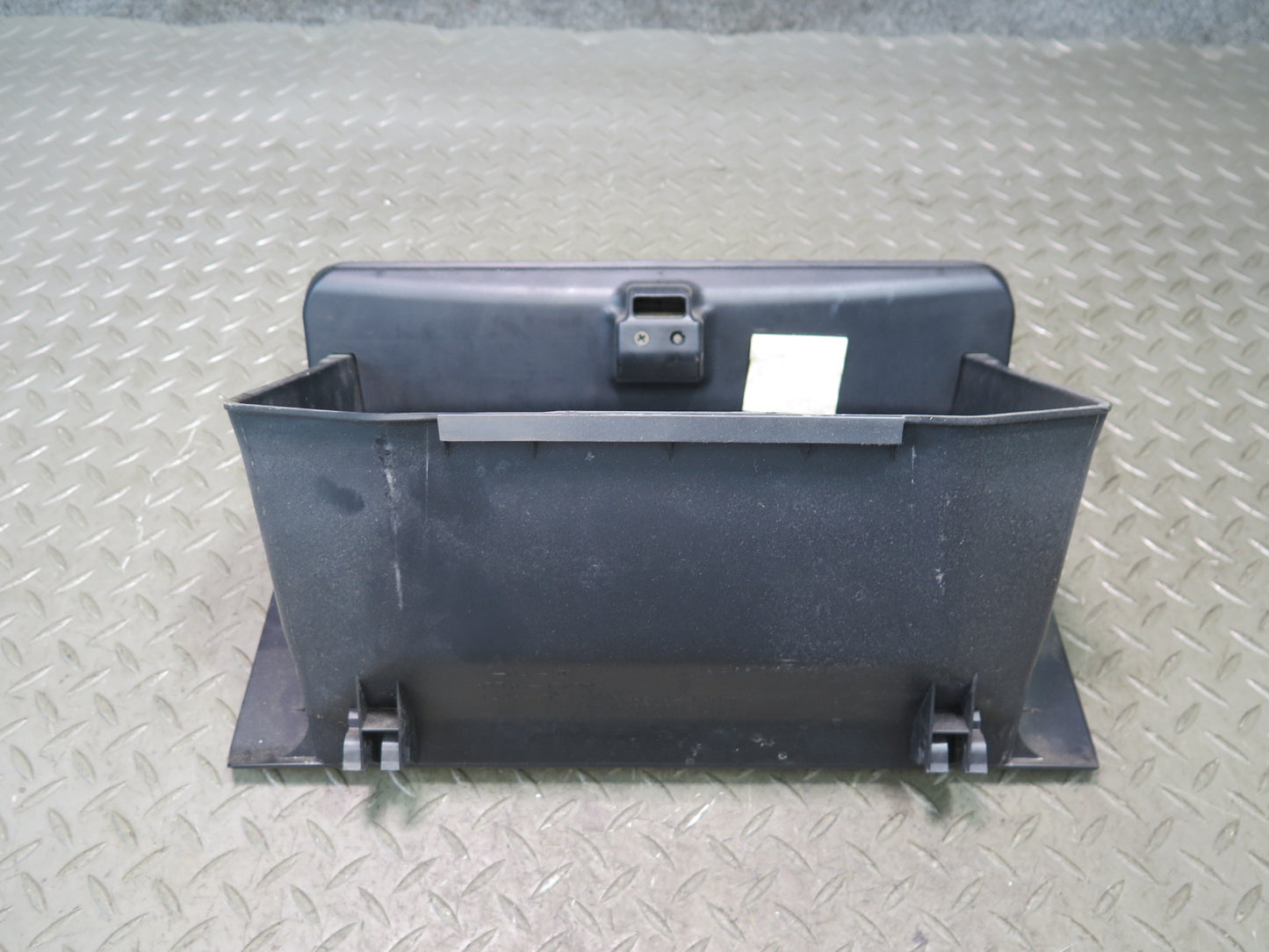 00-05 Toyota MR2 Spyder ZZW30L Dash Glove Box Compartment Storage OEM